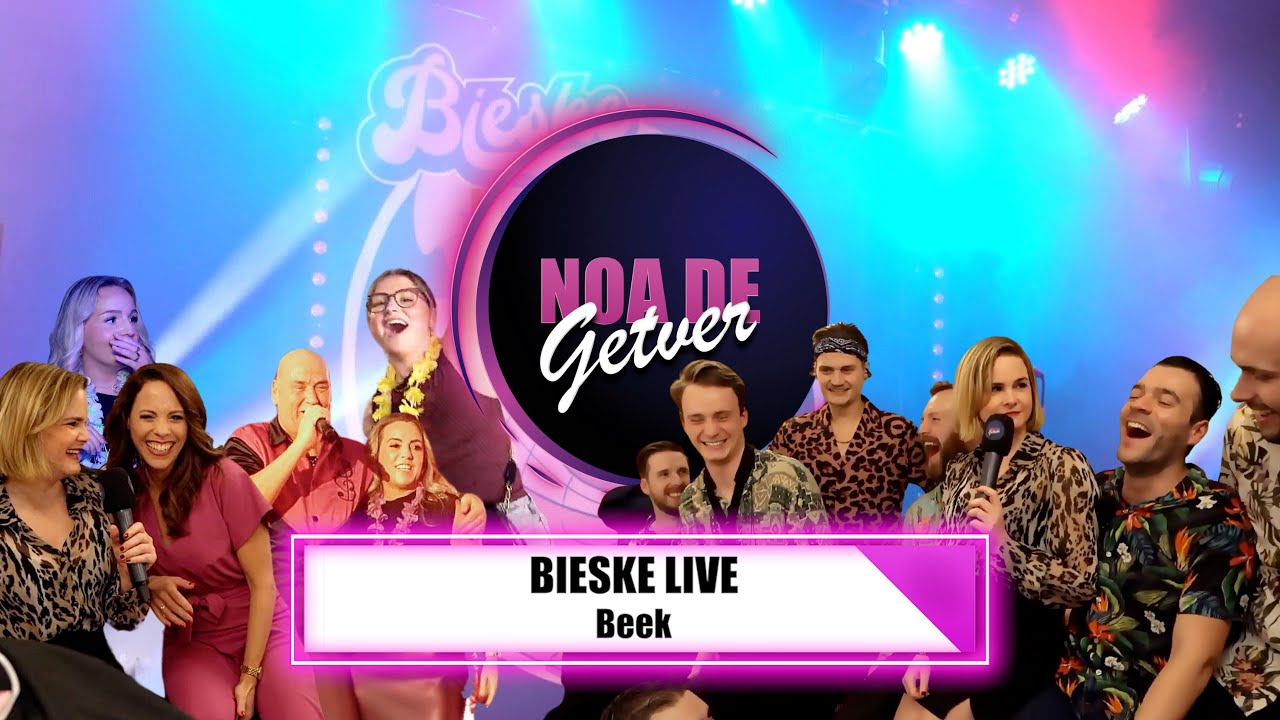 Bieske