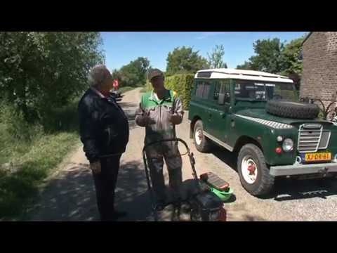 Het Graas Is Greuner