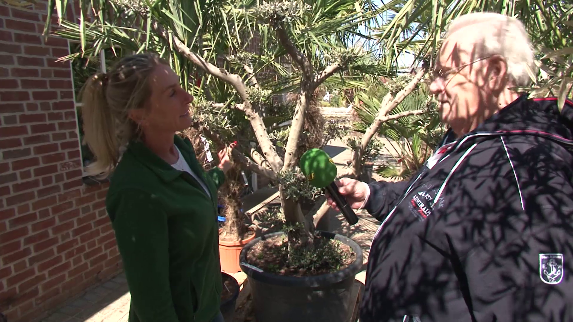 De Wereld In Je Tuin