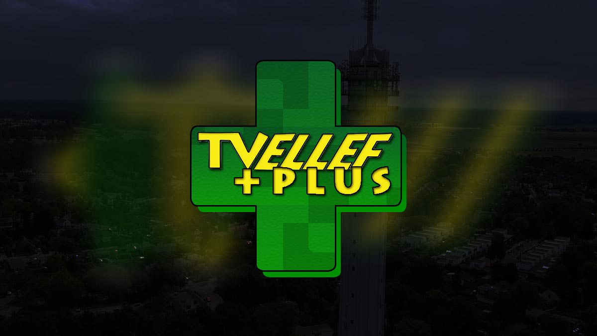 TVEllef PLUS
