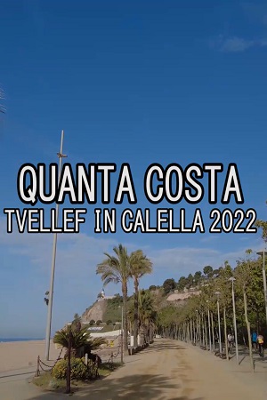 Quanta Costa (Calella 2022)