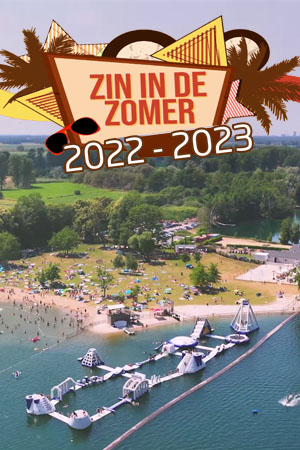 Zin In De Zomer 22-23